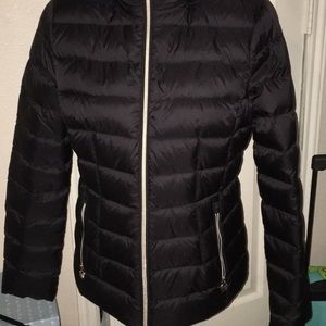 NWT Michael Kors Coat